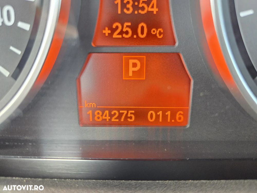 BMW X5 xDrive40d - 9