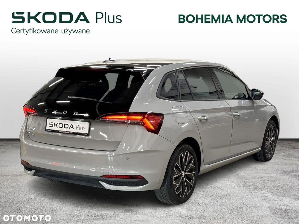 Skoda Scala - 5