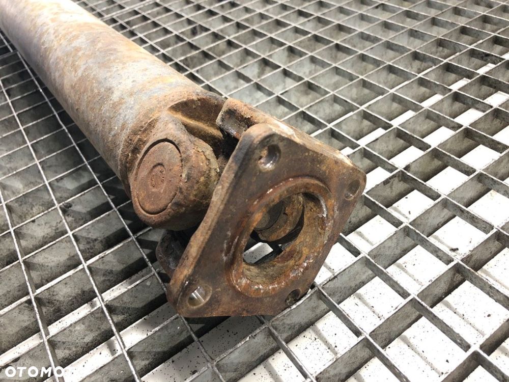 WAŁ NAPĘDOWY TYŁ  KIA SORENTO I (JC) 2002 - 2022 2.4 102 kW [139 KM] benzyna 2002 - 2022 - 2