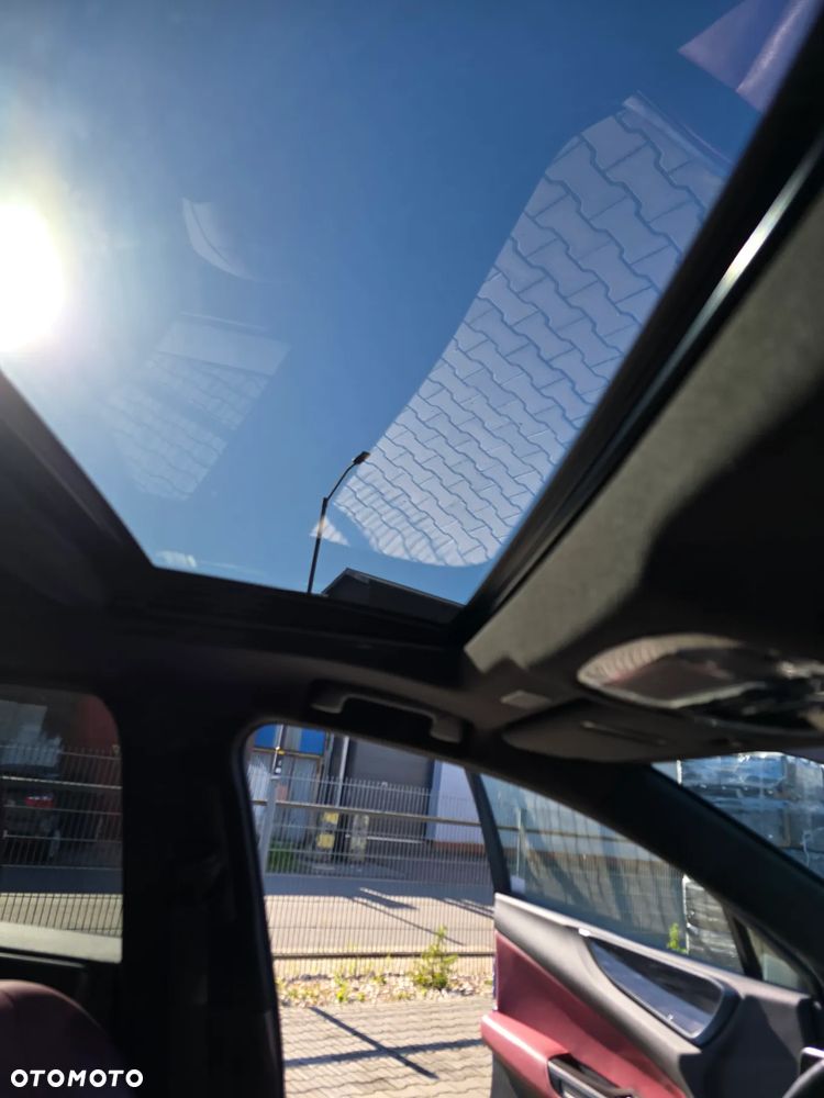 Lexus NX - 9
