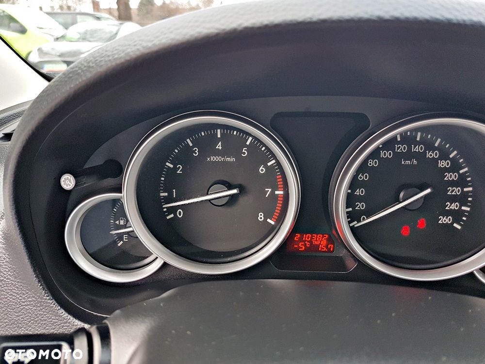 Mazda 6 Sport 1.8 Center-Line - 17