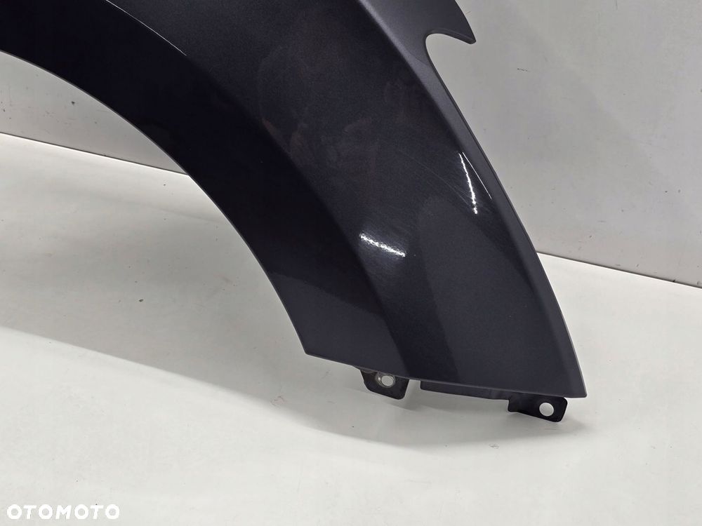 HYUNDAI I30 II LIFT 15R BŁOTNIK PRAWY PRZEDNI PRZÓD Z3G - 7