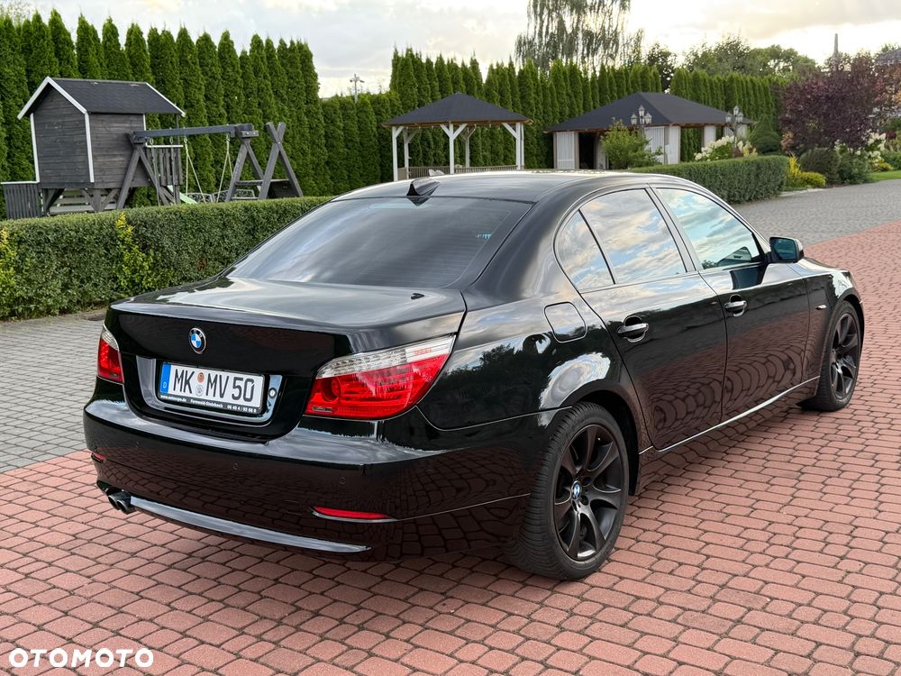 BMW Seria 5 530d - 11