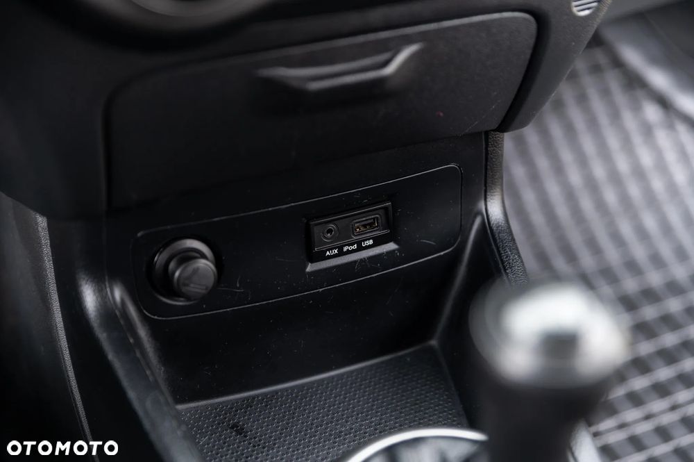 Hyundai i20 1.25 Comfort - 28