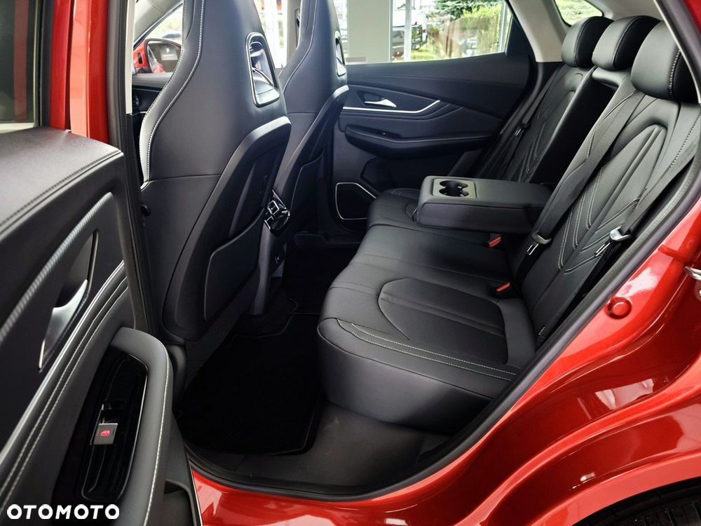 Forthing T5 EVO T-Five 1.5 DVVT GDI DCT - 4