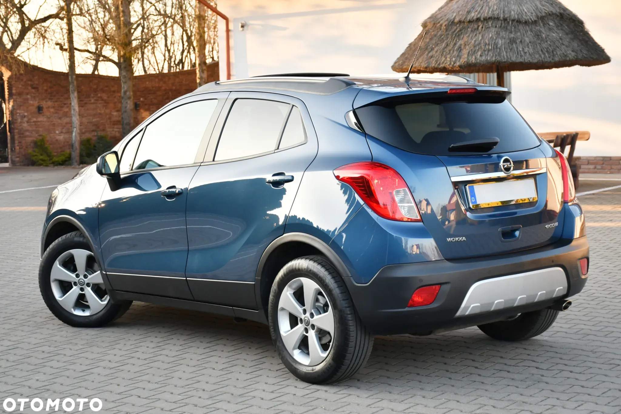 Opel Mokka 1.4 T Enjoy S&S EU6 - 19