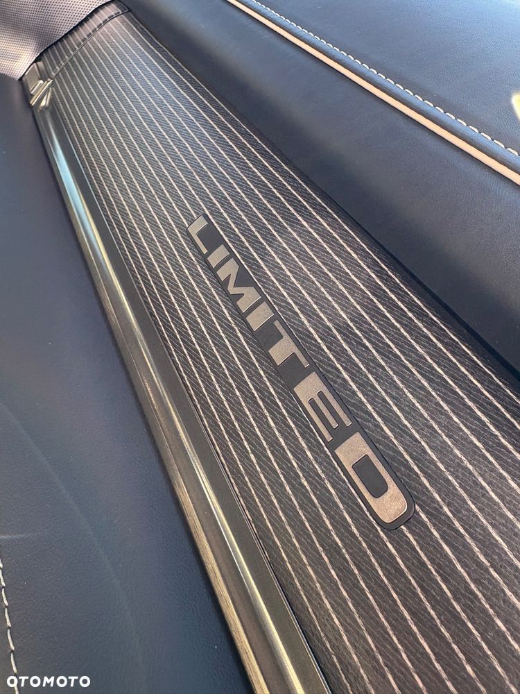 RAM 1500 Crew Cab Limited - 14