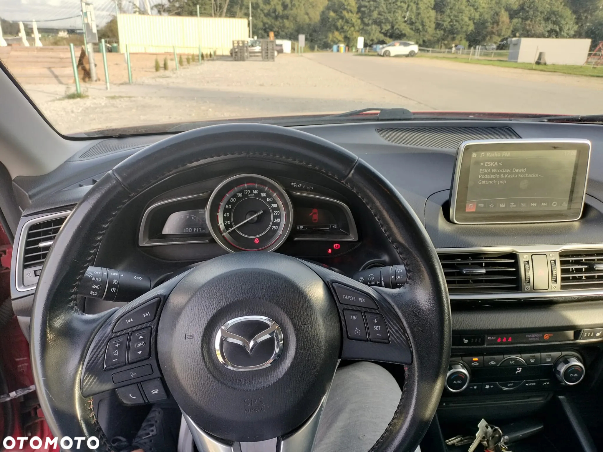 Mazda 3 2.0 Skyenergy - 2