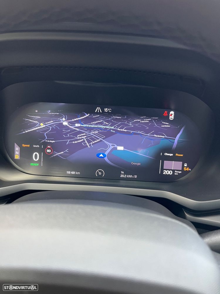 Polestar 2 Dual Motor 78kWh - 9