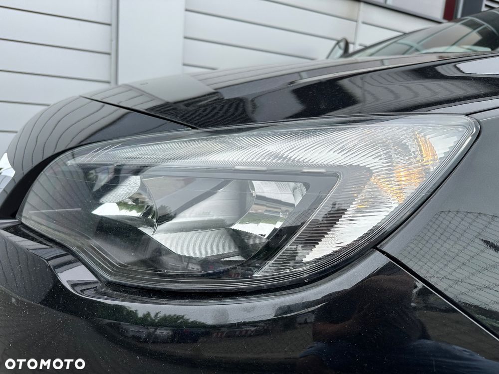 Opel Astra 1.4 ecoFLEX Start/Stop Active - 26