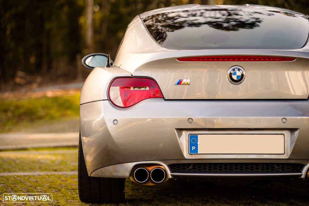 BMW Z4 M - 25