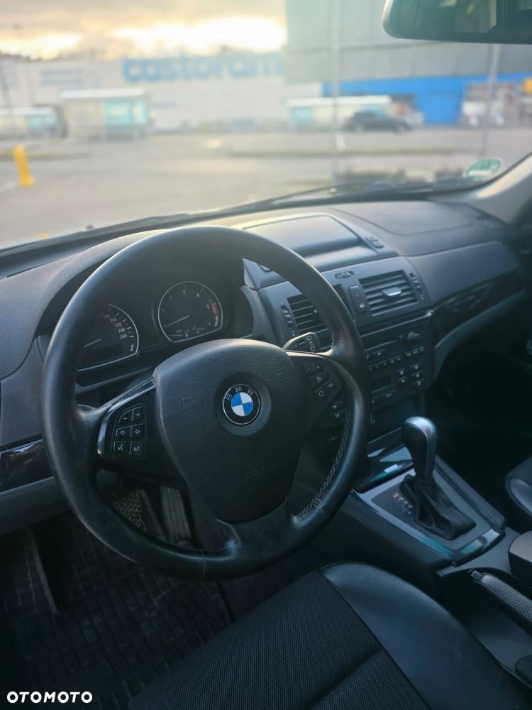 BMW X3 xDrive30d - 19
