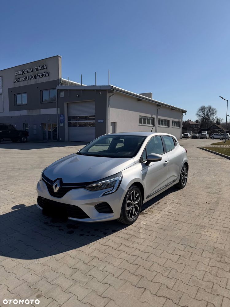 Renault Clio BLUE dCi 100 INTENS - 6