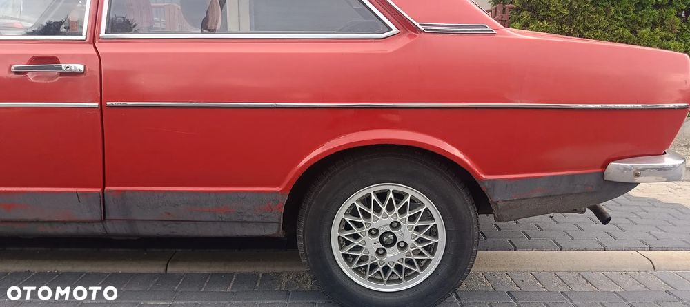 Audi 80 - 9