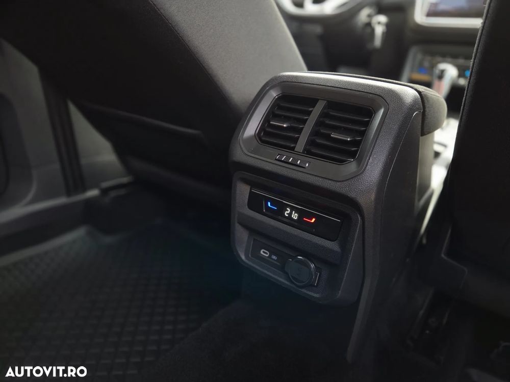Volkswagen Tiguan 2.0 TDI SCR DSG IQ.DRIVE - 8