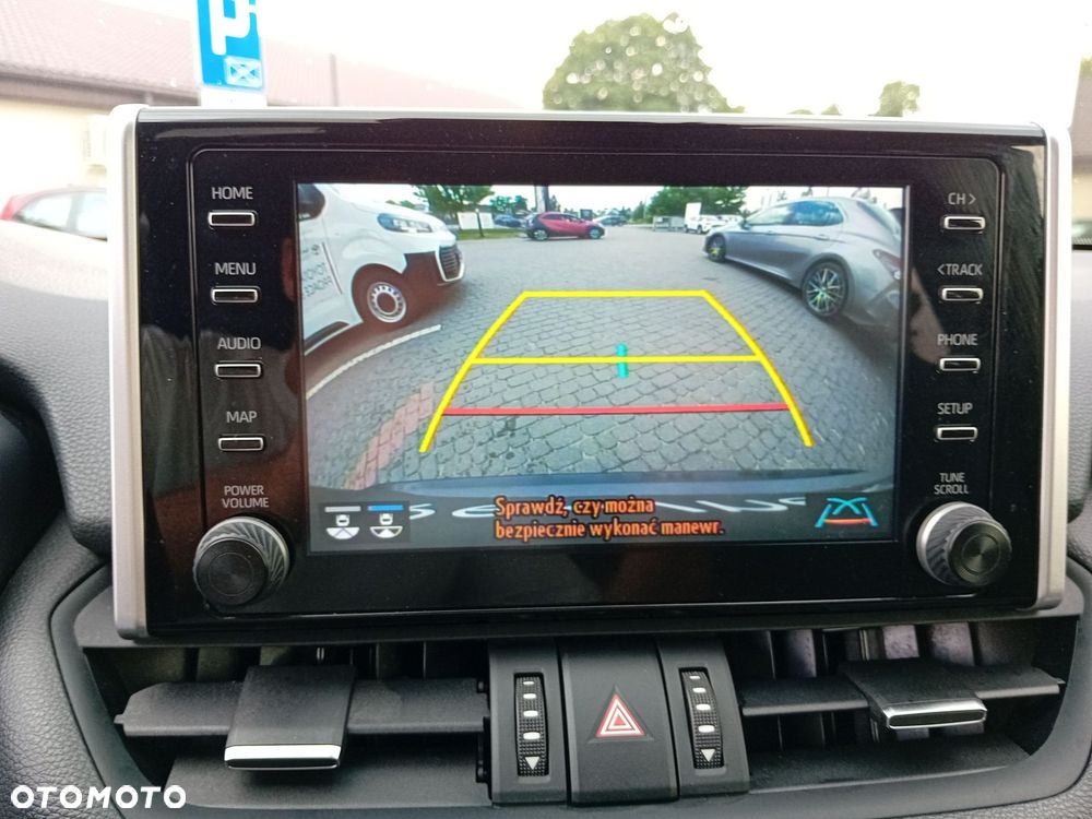 Toyota RAV4 2.0 Comfort 4x2 - 24