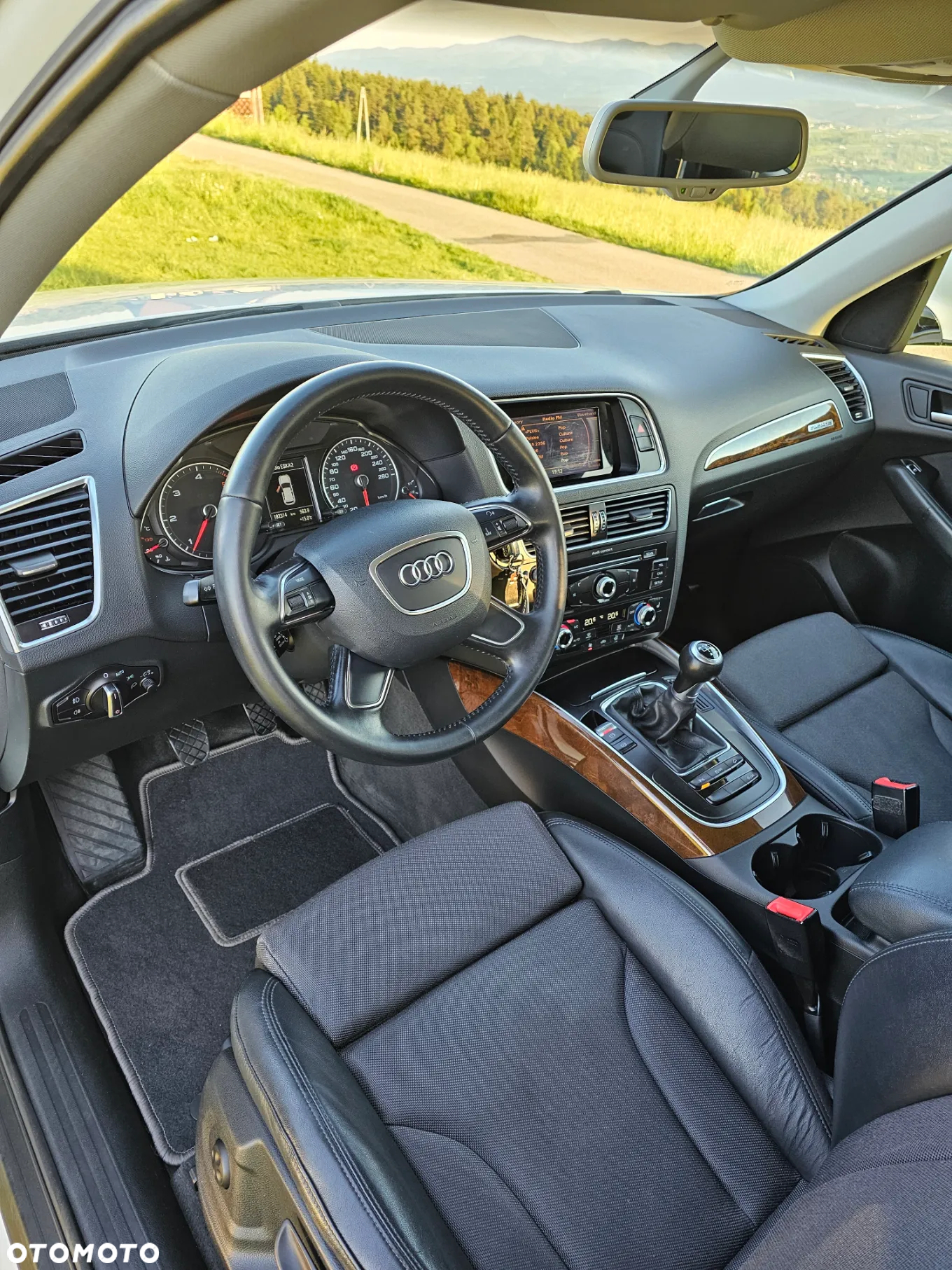 Audi Q5 2.0 TDI quattro (clean diesel) - 20
