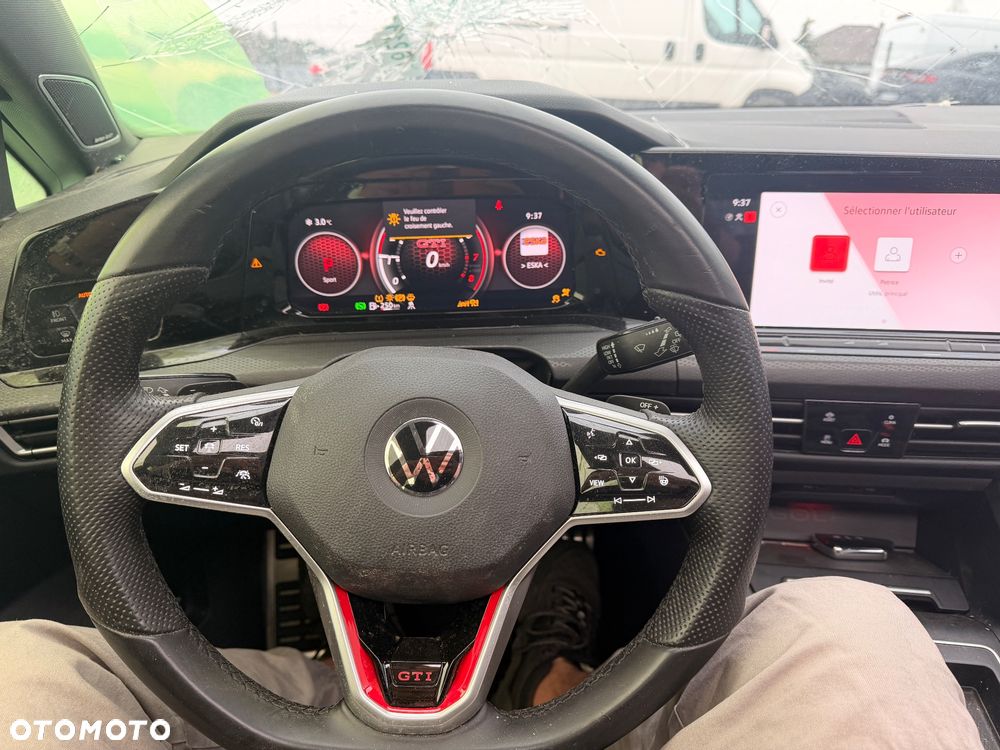 Volkswagen Golf 2.0 TSI BMT GTI Performance DSG - 29