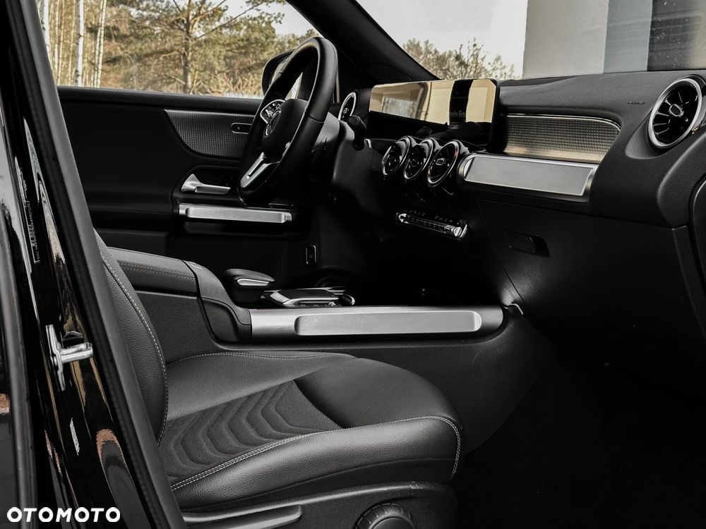 Mercedes-Benz GLB 200 d 8G-DCT Style - 21