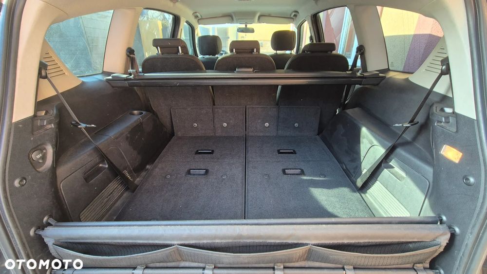 Ford S-Max 2.0 TDCi DPF Gold X - 13