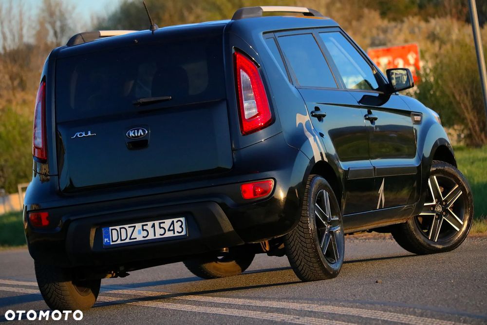 Kia Soul 1.6 GDI XL - 24
