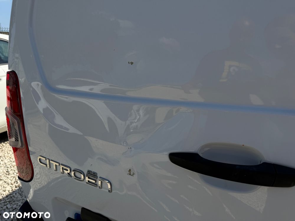 Citroën Berlingo - 16