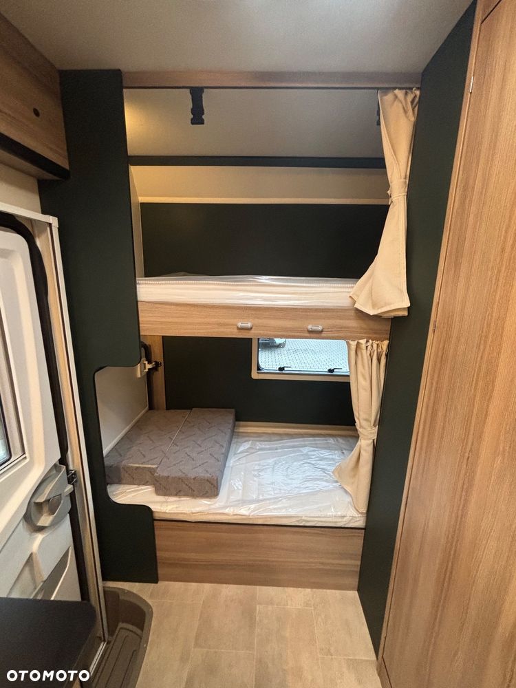 Rimor Kilig 79 Plus - 18