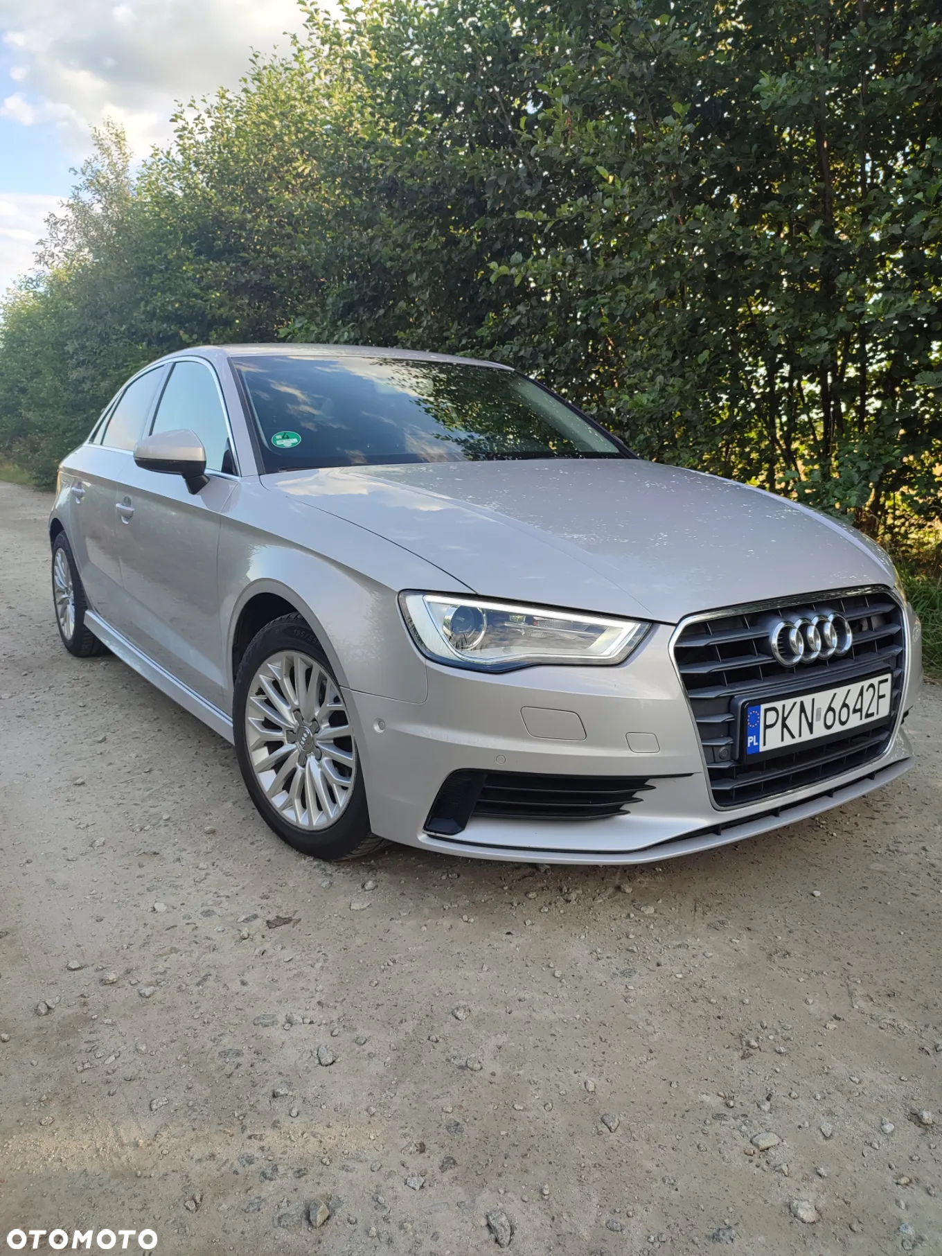 Audi A3 - 10