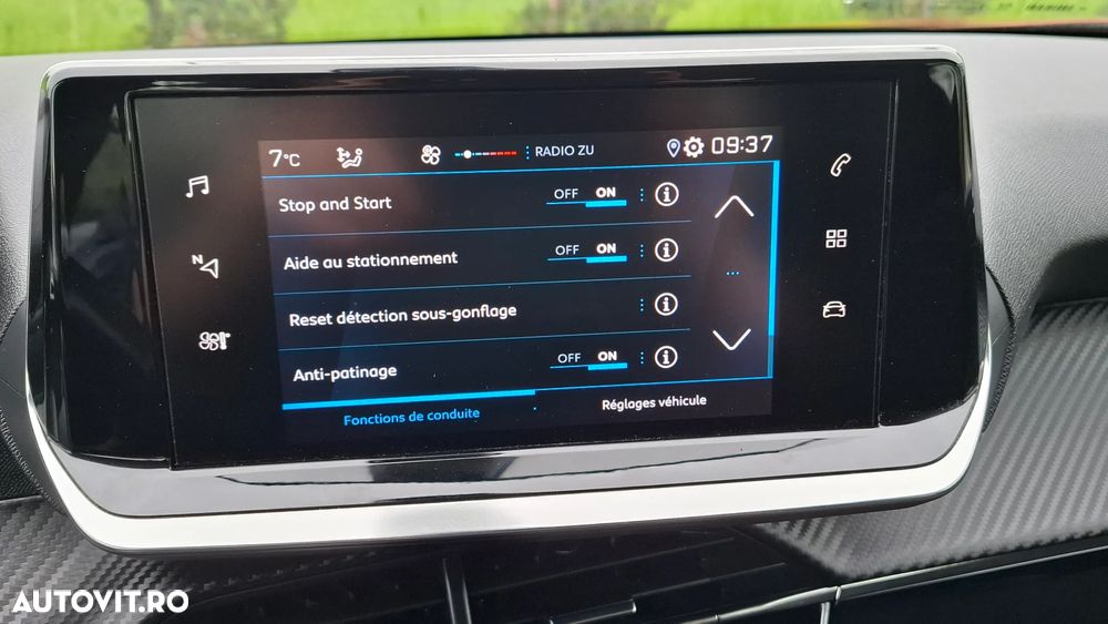 Peugeot 2008 1.2 L PureTech STT Active - 35