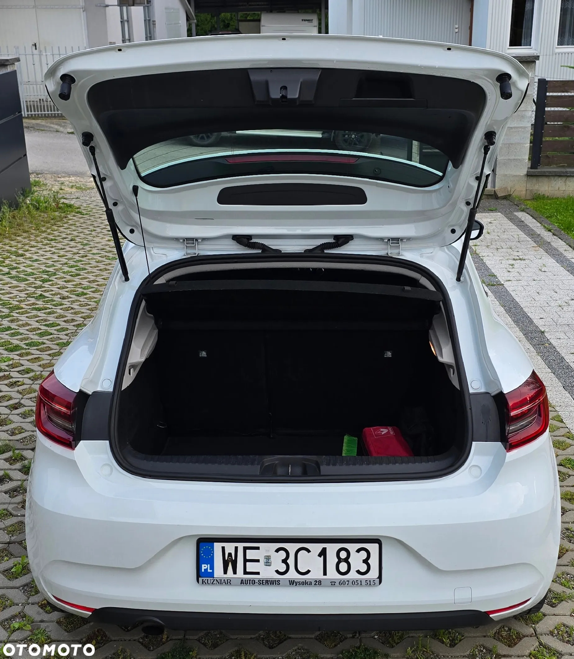 Renault Clio 1.0 TCe Zen - 5