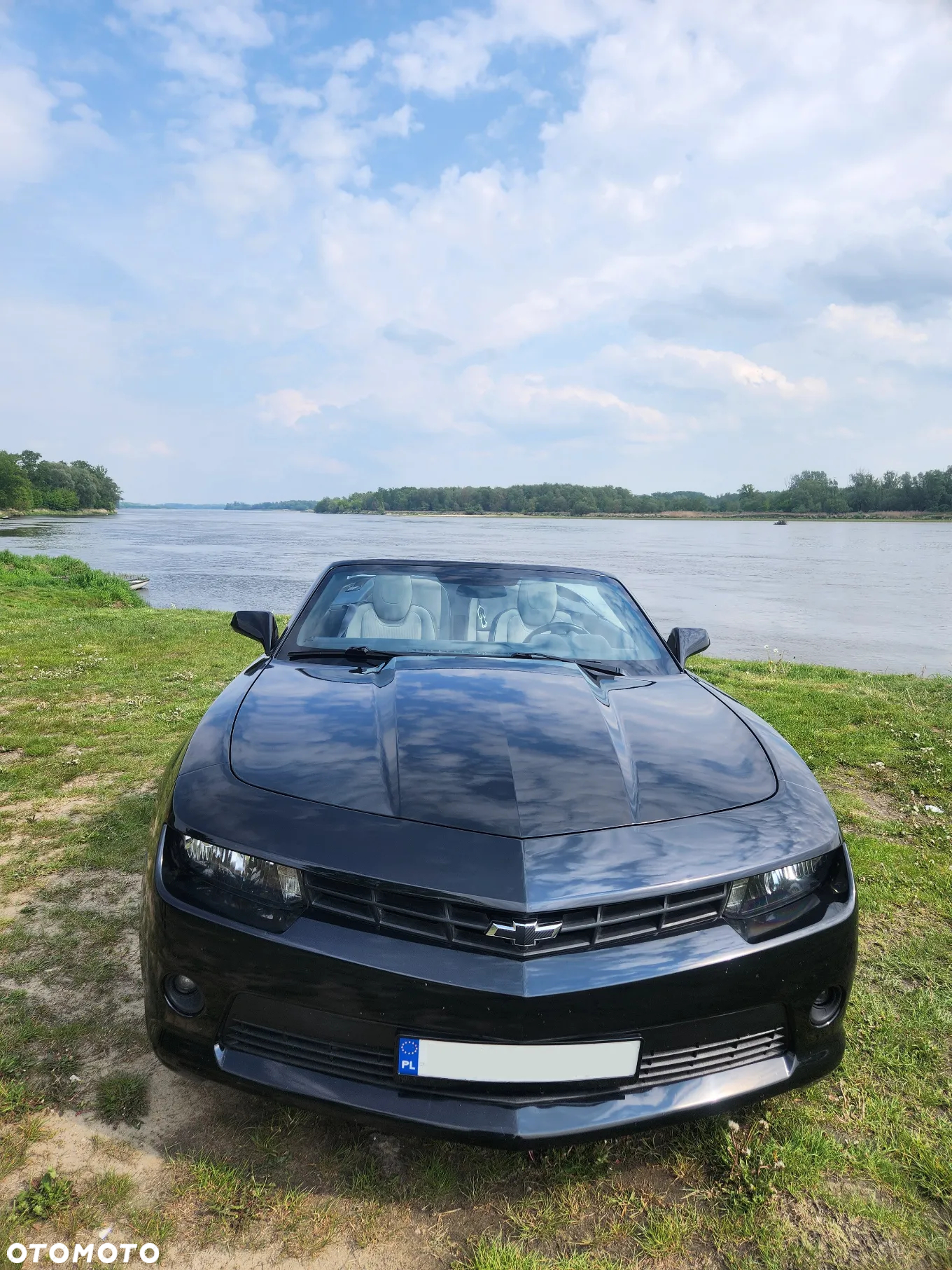 Chevrolet Camaro - 3