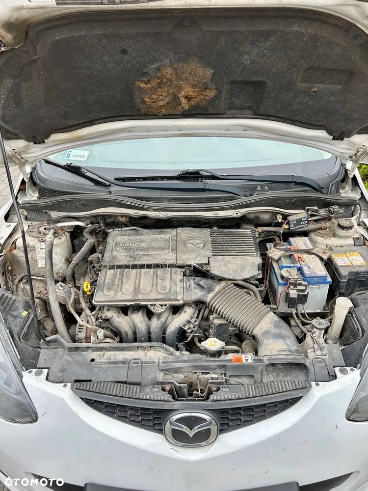 Mazda 2 1.3 Dynamic - 9
