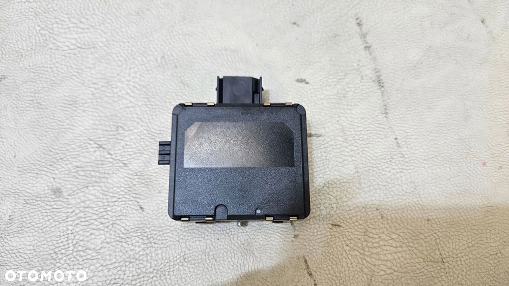 radar distronic acc vw audi skoda seat porsche bentley 4m0907590g nowy - 2