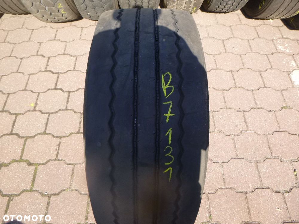 Opona ciężarowa 385/55R22.5 Gt radial GTL919. Opony ciężarowe - 2