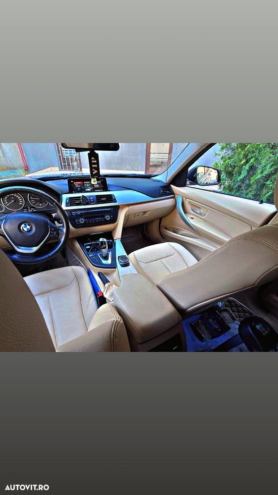 BMW 3 Series 2014 — imagine 2