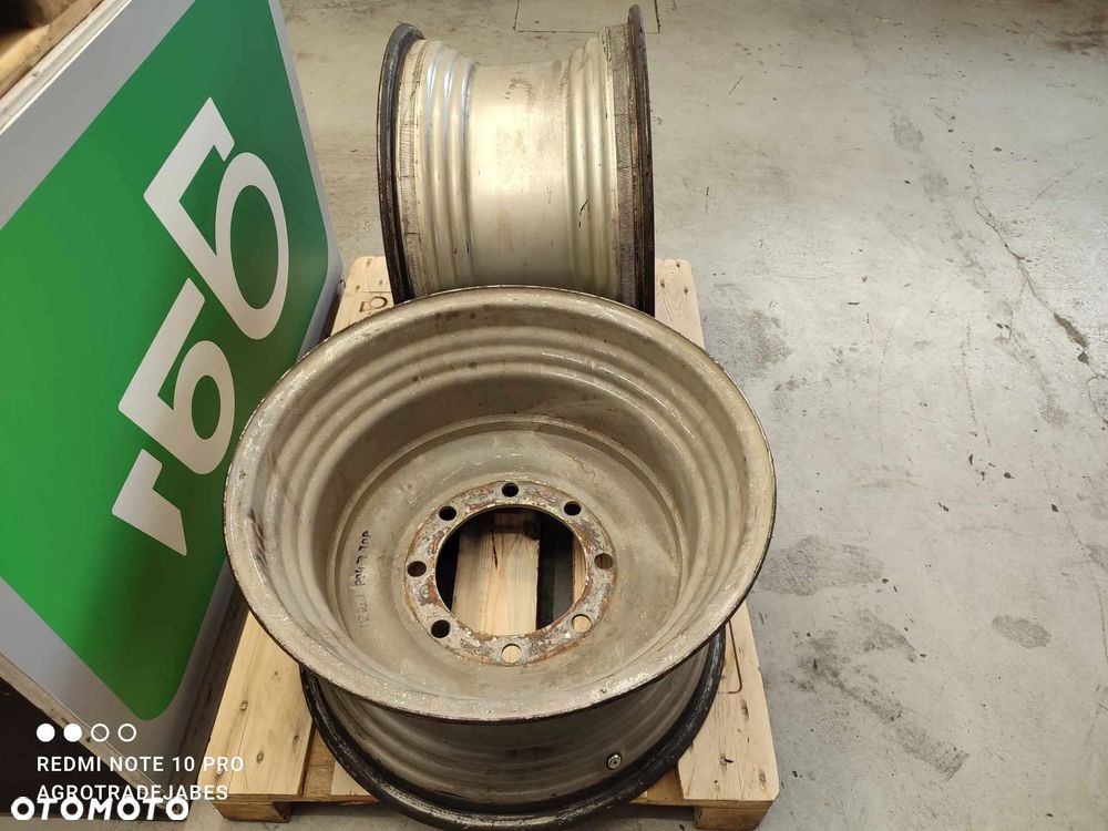 Felga Merlo P34.7 TOP (ITALY TW14LX24Z) - 5