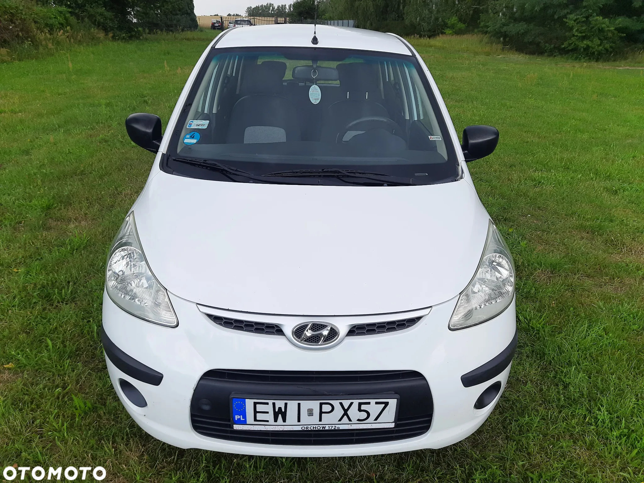 Hyundai i10 1.1 Hot - 3