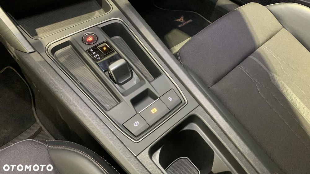 Cupra Leon 2.0 TSI DSG - 15