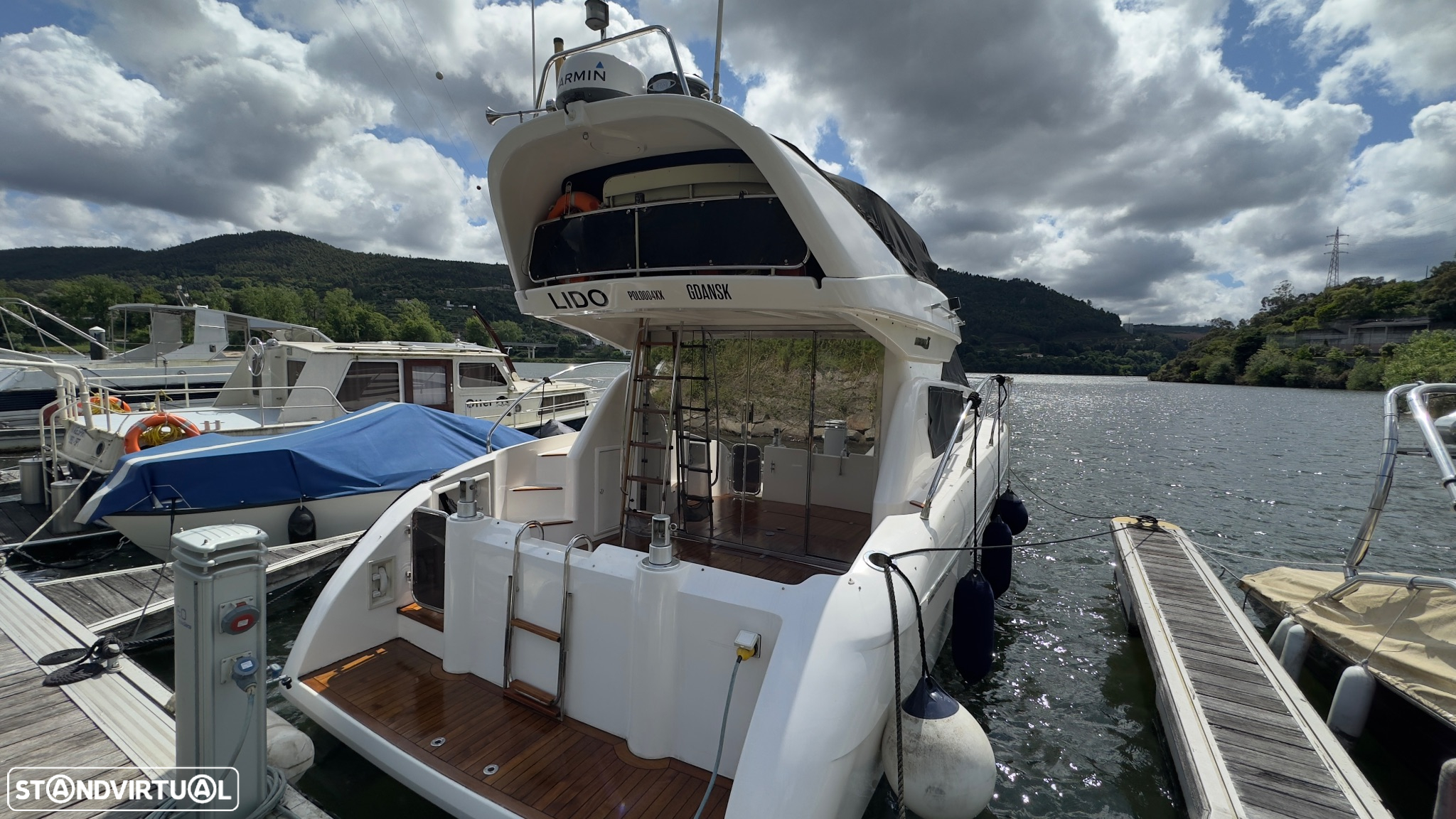 Astondoa 35 FLY - 16