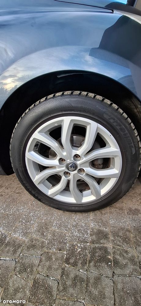 Renault Clio (Energy) dCi 90 Start & Stop EDC INTENS - 17