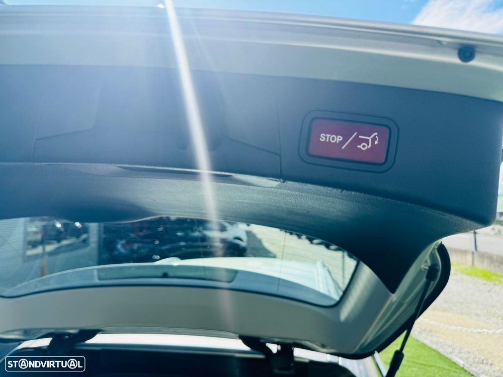 Mercedes-Benz C 200 d Station 9G-TRONIC Avantgarde - 25