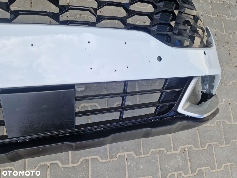 Zderzak Kia Sportage V 5 2021 - - 6