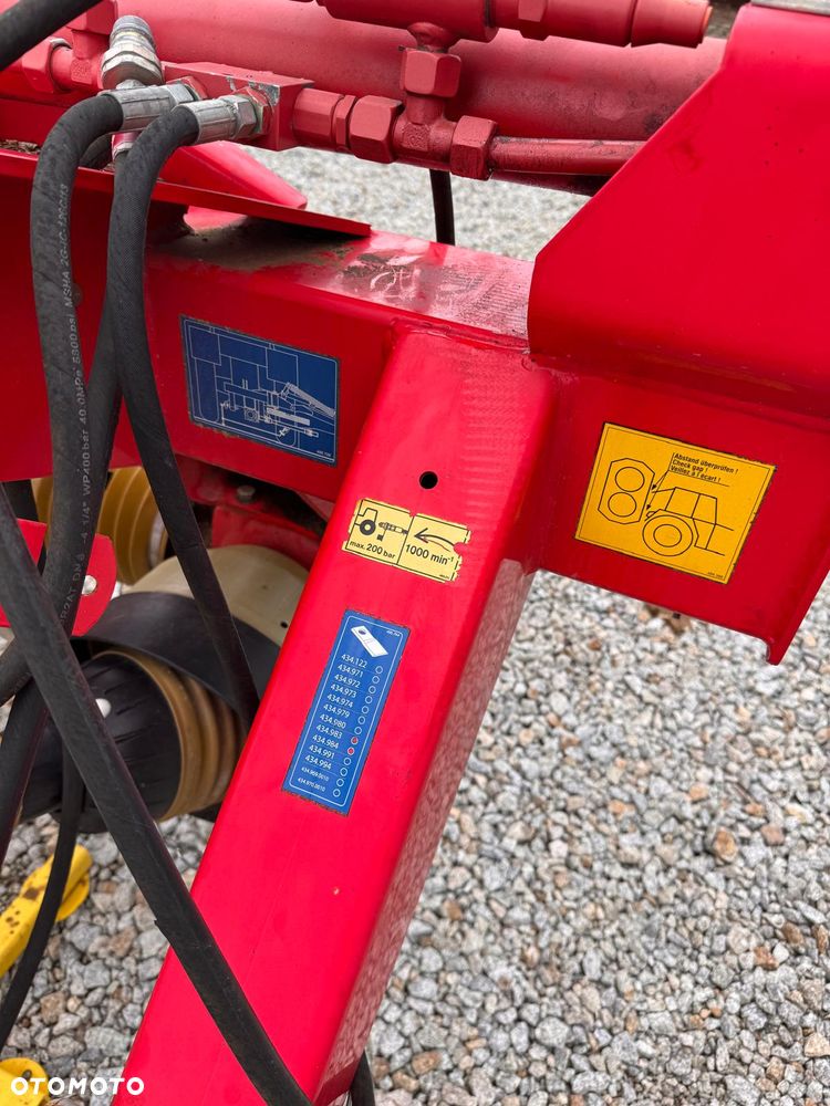 Pottinger Eurocat 275H - 8