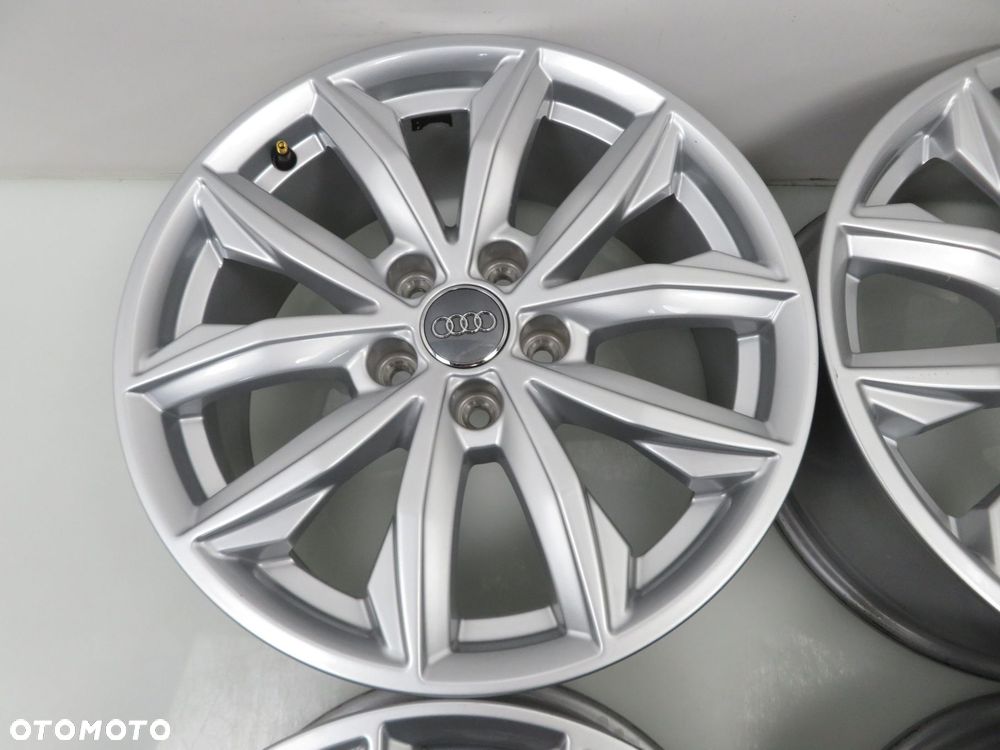 Alufelgi 17'' Audi Q5 5x112 ET34 80A601025J - 8