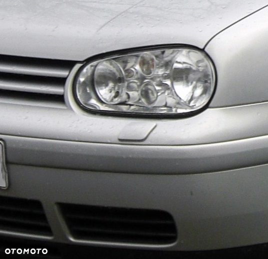 ZAŚLEPKA SPRYSKIWACZA VW GOLF 4 L / P KOLORY - 15