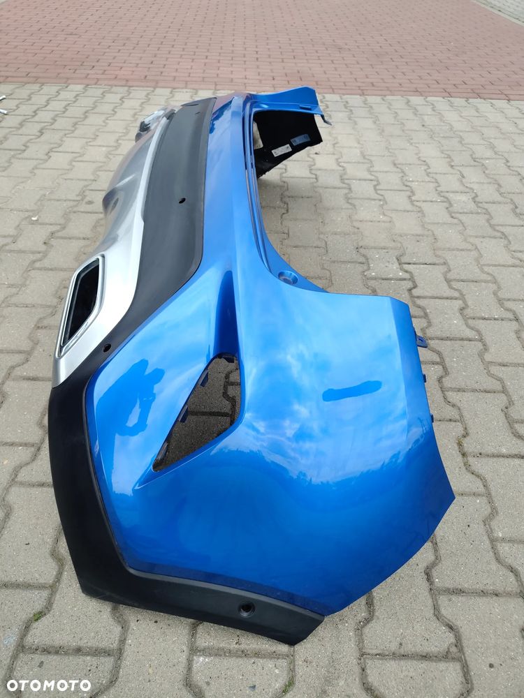 Kia XCeed z ceed zderzak tył 6PDC - 2