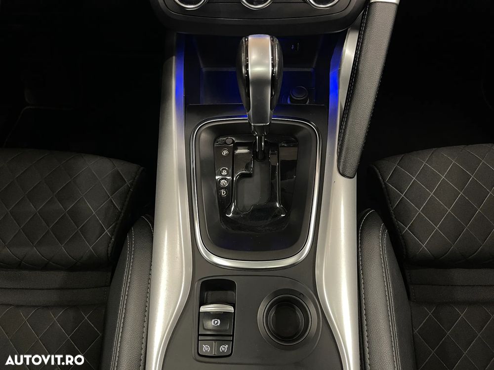 RENAULT Kadjar 2022 — imagine 20