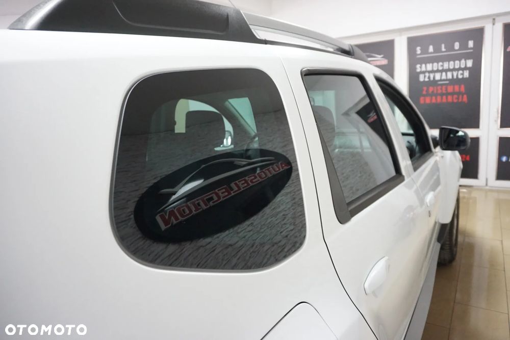 Dacia Duster dCi 110 FAP 4x2 Laureate - 14