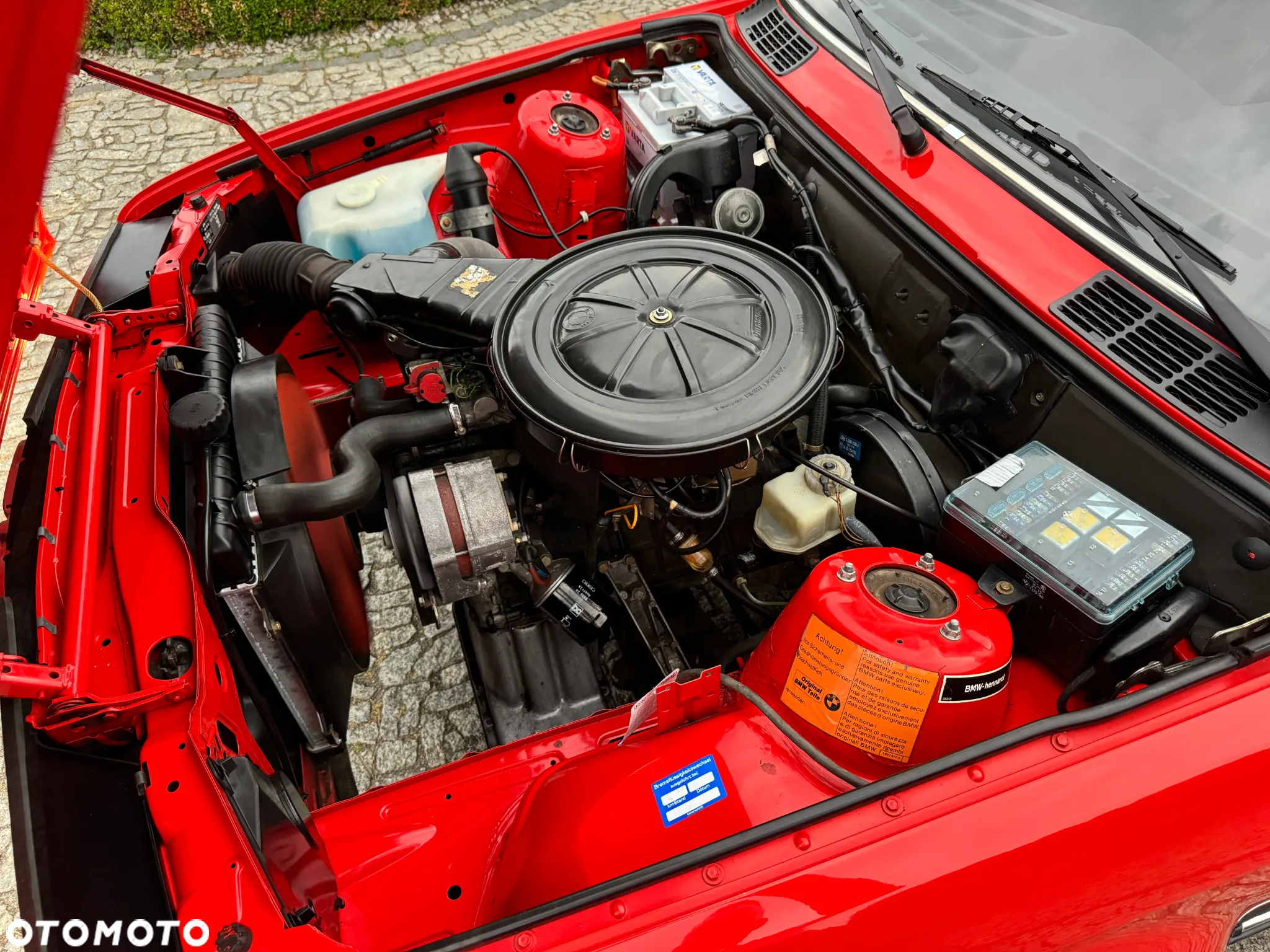 BMW Seria 3 316 - 35