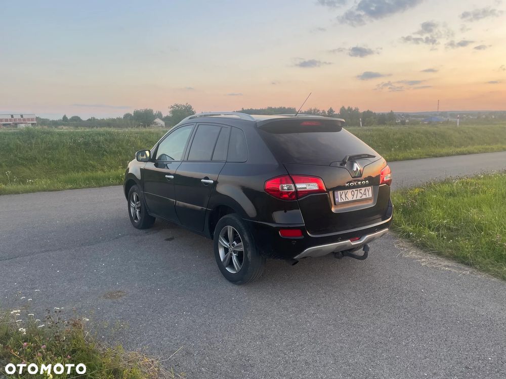 Renault Koleos dCi 150 FAP 4x4 Bose Edition - 5